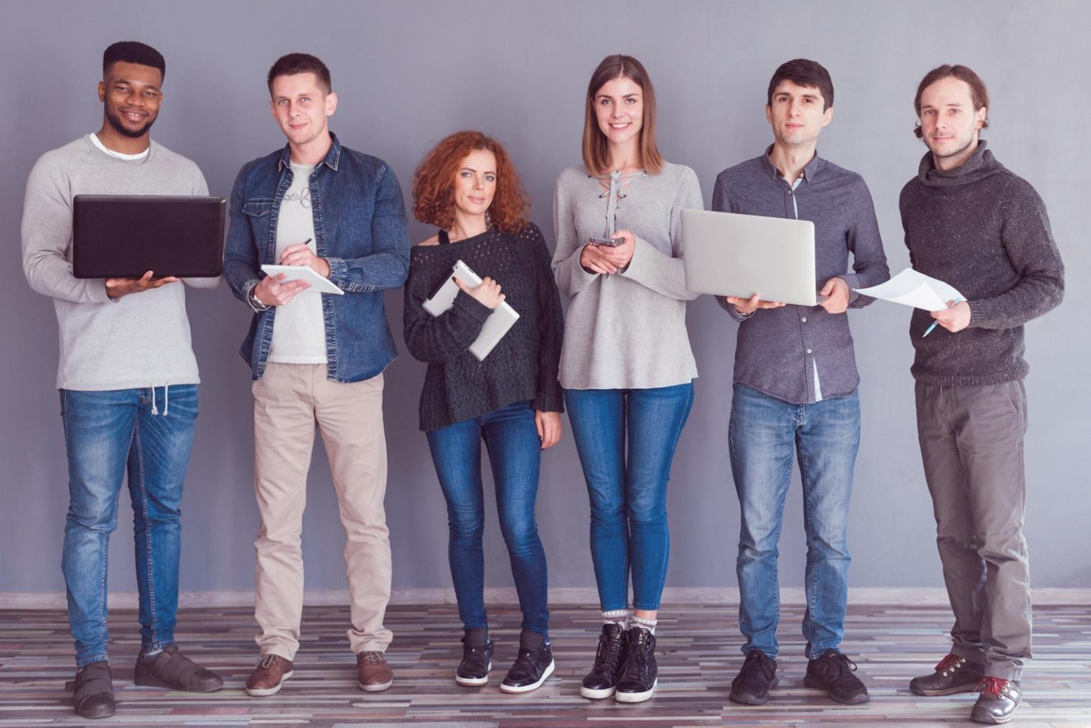 Transparansi dalam analisis keuangan dengan visualisasi data yang jelas