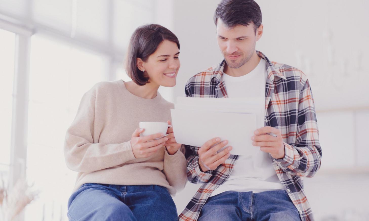 Keamanan data keuangan perusahaan dengan sistem terenkripsi